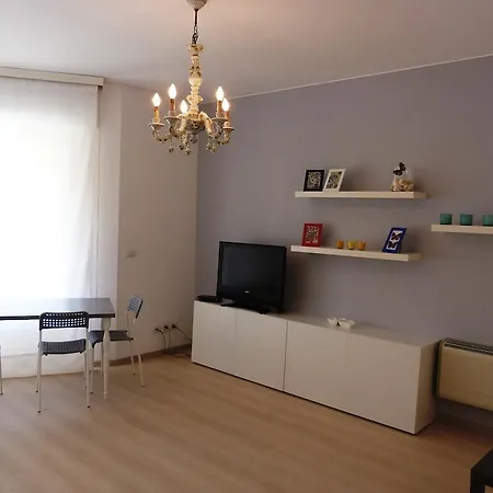 아파트 Casa Gardenia