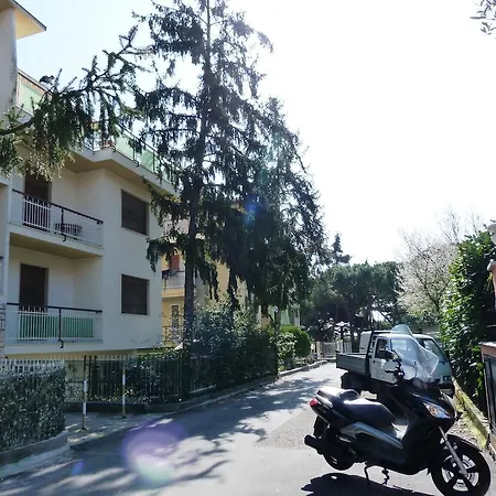 Casa Gardenia 아파트