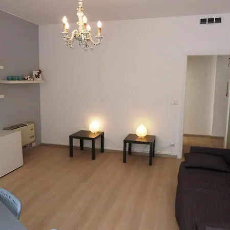 아파트 Casa Gardenia 산레모