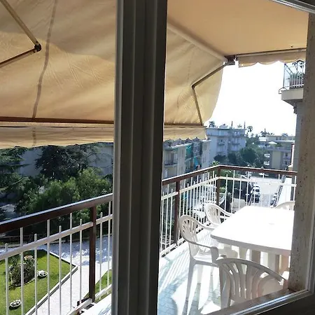 아파트 Casa Gardenia *