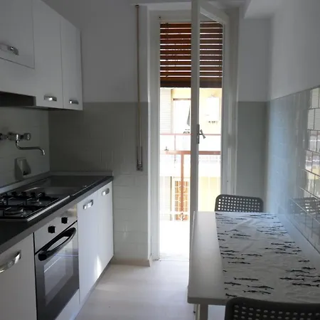 Casa Gardenia 산레모