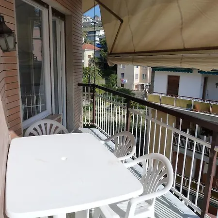 아파트 Casa Gardenia
