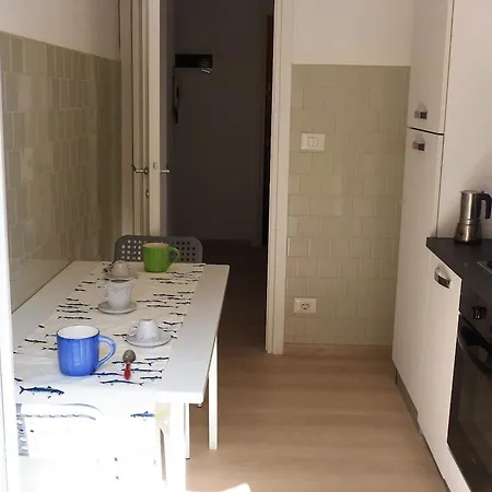 Casa Gardenia 산레모