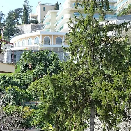아파트 Casa Gardenia *